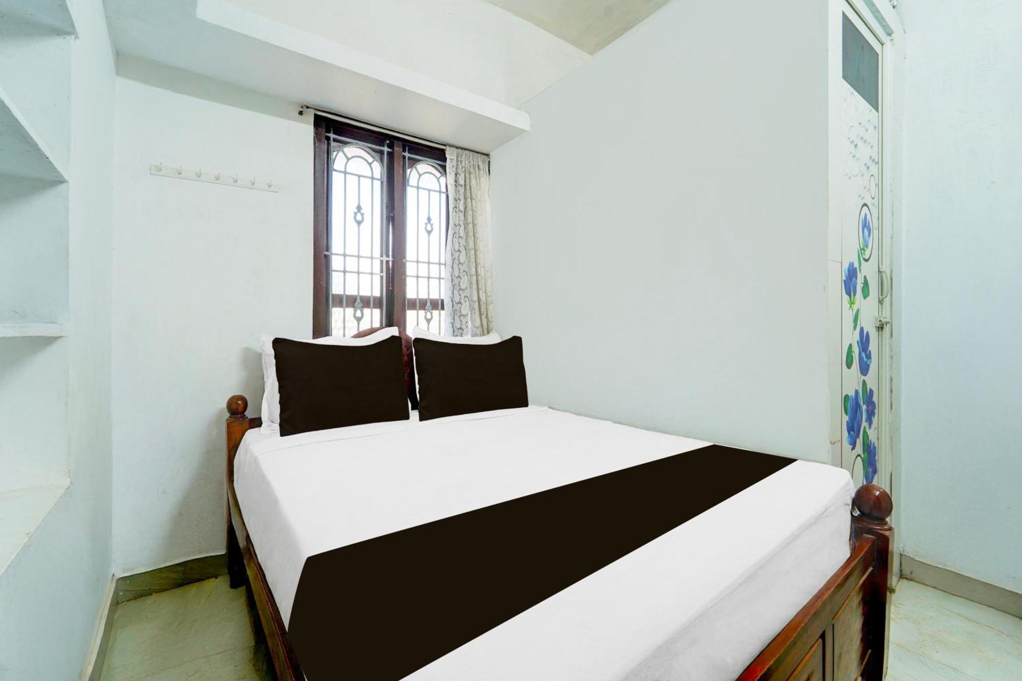 Hotel O Sri Srinivasa Residency كانياكومارى المظهر الخارجي الصورة