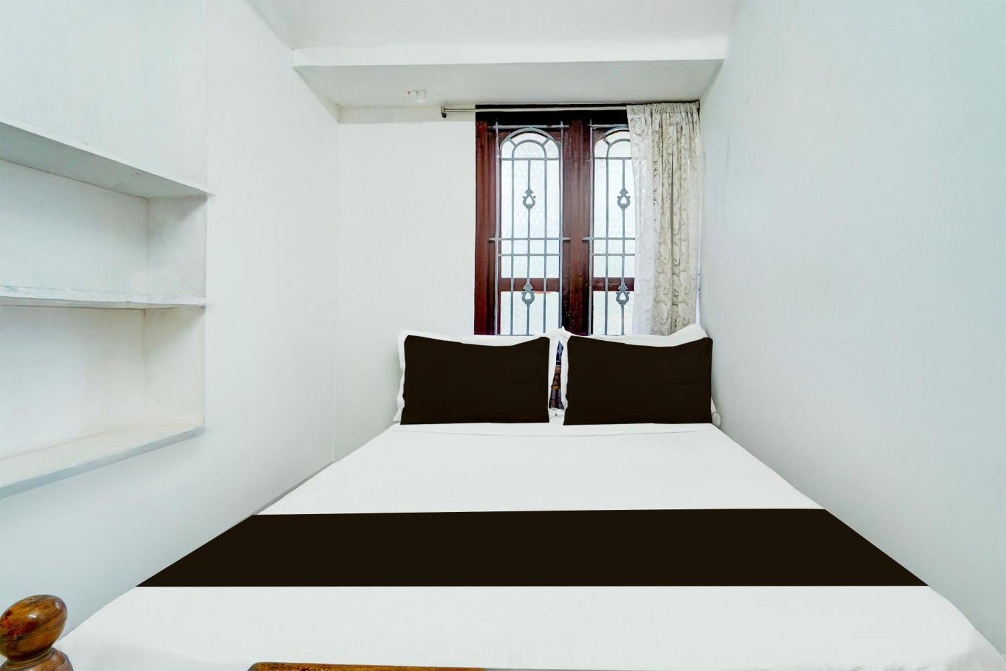 Hotel O Sri Srinivasa Residency كانياكومارى المظهر الخارجي الصورة