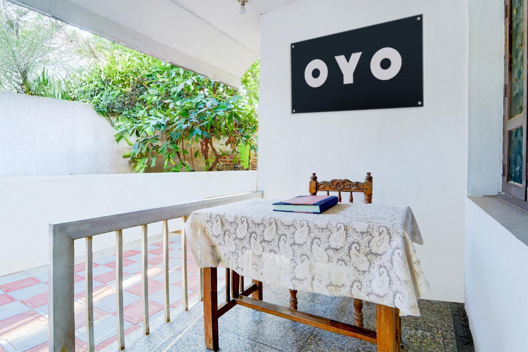 Hotel O Sri Srinivasa Residency كانياكومارى المظهر الخارجي الصورة